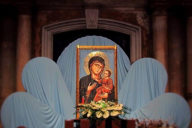 Private guided tour in Monopoli: walking through the old town - What the Reviews Say