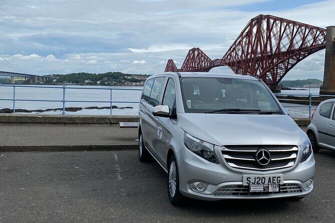 Private Guided Tour in Scottish Highlands - Who Will Love This Tour?