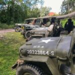 Private Guided Tour in WW2 Jeep of the Landing Beaches - The Sum Up