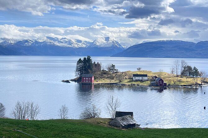 Private Guided Tour of Bergen and the Best of Norwegian Fjords - Final Thoughts