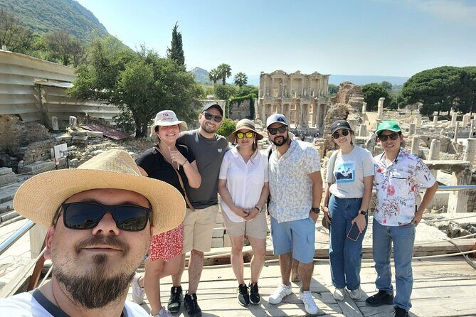 Private Guided Tour of Ephesus and House of Virgin Mary - The Sum Up