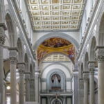 Private Guided Tour of Florence Basilicas and Their Cloisters - The Full Breakdown of the Itinerary