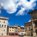 Private Guided Tour of Montepulciano with wine tasting - The Real Experience from Travelers