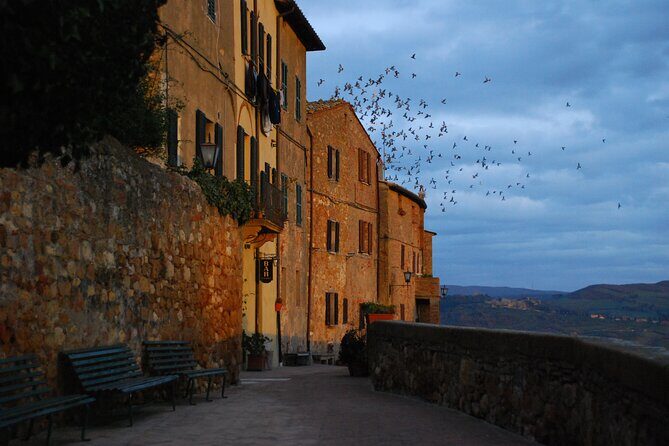 Private Guided Tour of Pienza on Foot - Practicalities and Considerations