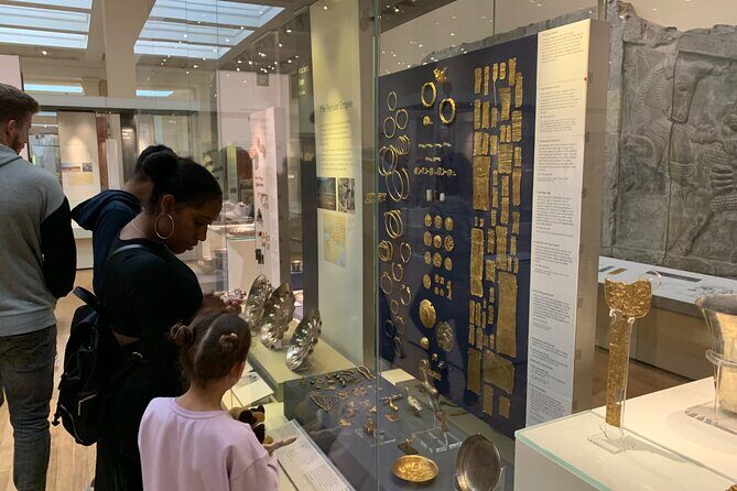 Private Guided Tour of the British Museum - Tickets Included - The Value of the Experience