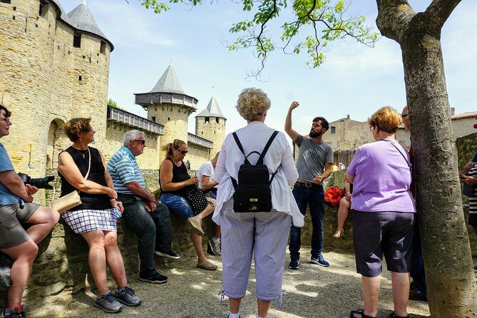 Private guided tour of the city of Carcassonne - Who Is This Tour Best For?