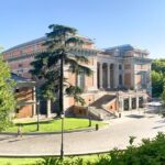 Private Guided Tour of the Prado Museum in Madrid with fast entrances and pick up at the hotel. - The Practicalities of the Prado Private Tour