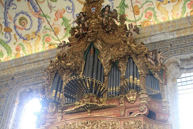 Private guided tour of the University of Coimbra - Ticket Included - Who Is This Tour Best For?