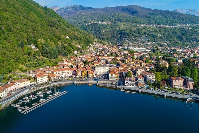 Private guided tour on Lake Como by e-bike - Final Thoughts