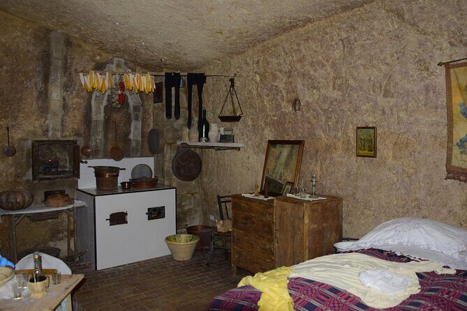 Private Guided Tour Sassi of Matera - The Real Talk from Travelers