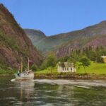 PRIVATE GUIDED TOUR: Secrets of the Fjords - the Osterfjord and Mo, 6-7 hours - The Price and Value
