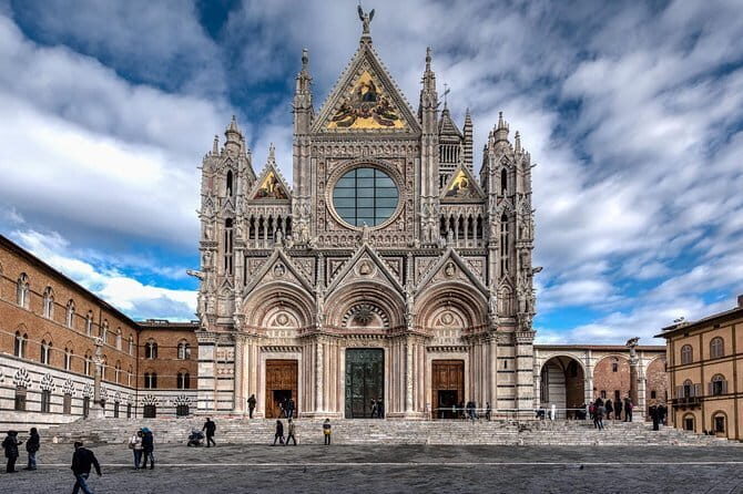 Private Guided Tour: Siena, San Gimignano and Chianti Day Trip from Florence - The Practicalities