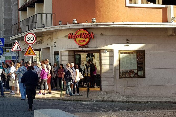 Private guided tour to 7 Colinas and Belém in an electric Tuk Tuk with 4.5 hours. - Cost and Value