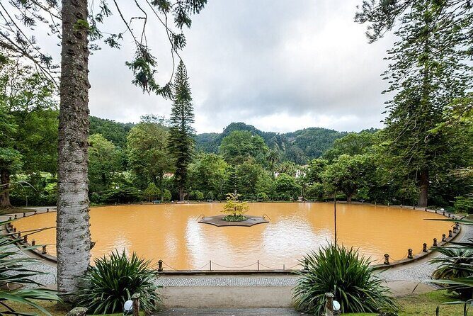 Private Guided Tour to Furnas and thermal baths. - What to Expect and Practical Details