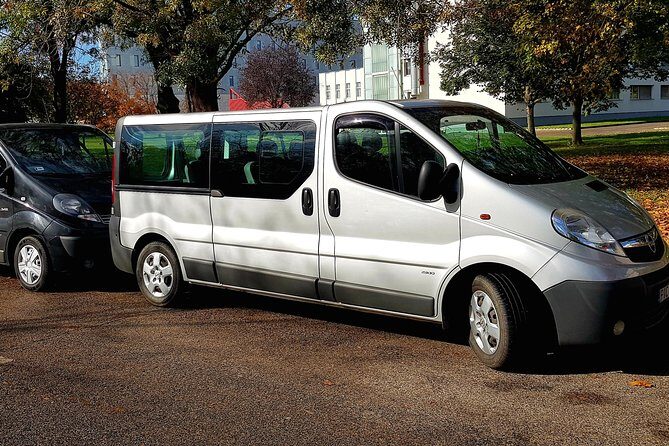 Private Guided Tour to Szentendre & Visegrád Castle (Danube Bend) - First Stop: Szentendre