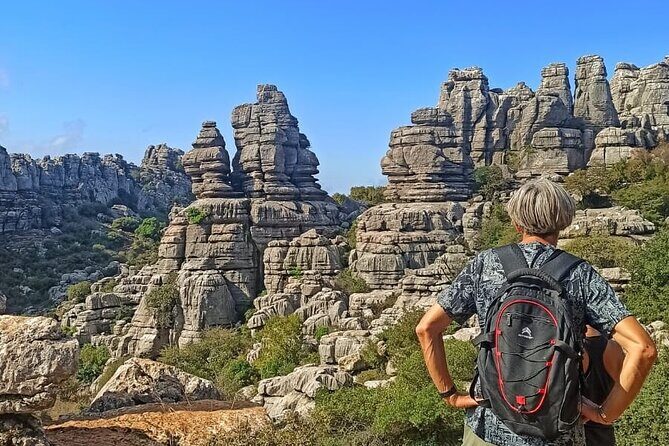 Private Guided Tour to Torcal de Antequera - FAQs