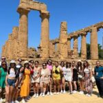 Private Guided Tour Valley of the Temples from Catania - What’s Included and What’s Not