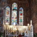 Private Guided Visit of Florence Santa Maria Novella Basilica and its Officina Profumo Farmaceutica - FAQs