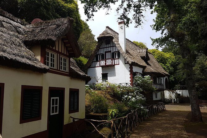 Private Guided Walk Levada Caldeirao Verde - FAQ
