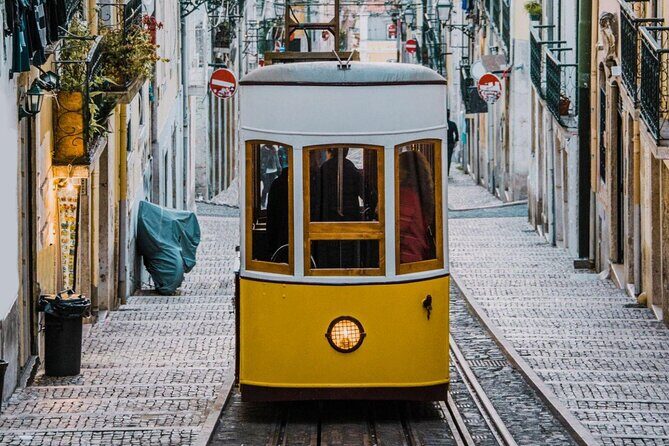 Private Guided Walking Tour in Lisbon - Practical Details and What to Expect