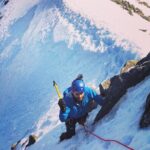 Private Guided Winter Mountaineering Experience in the Cairngorms - How does the day unfold?