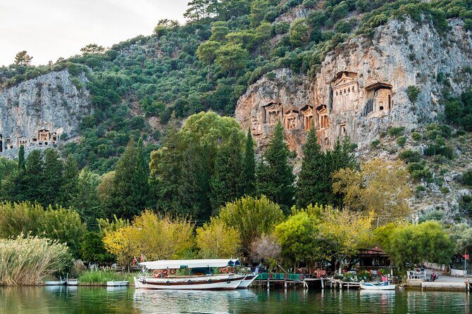 Private Half-day Dalyan Boat Trip - Is This Trip Right for You?