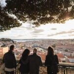 Private Half-Day Eco Tuk Tuk Tour in Lisbon - The Practical Side: What to Expect
