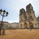Private Half Day Historic Tour - The Itinerary: Walking Through Paris’s Historic Heart
