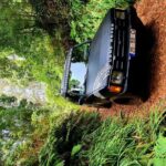 Private Half Day Off Road Tour in Madeira - The Off-Road Jeep Experience: Adventure & Comfort