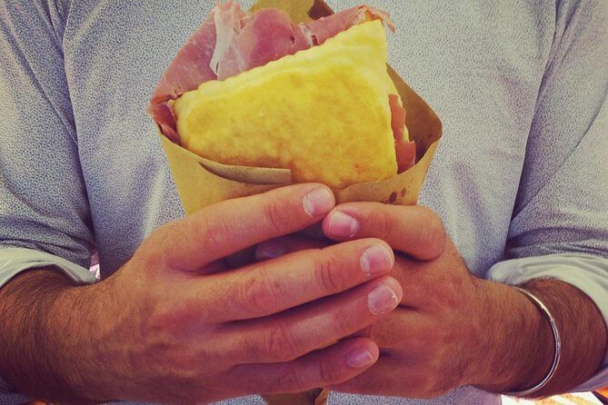 Private Half Day Parma Food Walking Tour - What’s Included & What to Consider