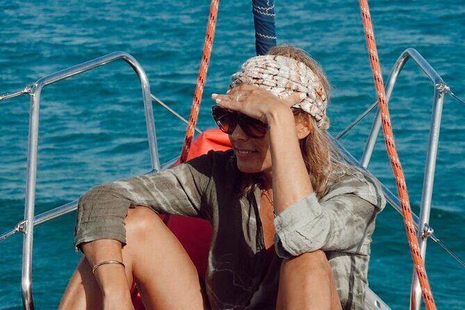 Private Half Day Sailing Tour from Sitges - Who Should Consider This Tour?