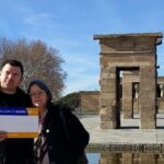 Private Half-Day Sightseeing in Madrid - Whats Included and Whats Not