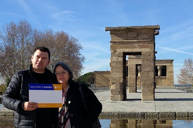 Private Half-Day Sightseeing in Madrid - Whats Included and Whats Not