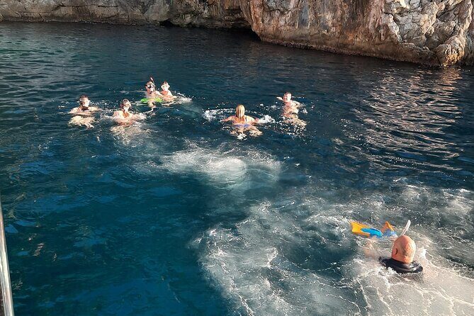 Private Half-Day Speedboat Guided Tour of Dubrovnik Islands - What the Tour Includes and What to Keep in Mind