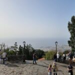 Private Half day tour (8 seat Mercedes Vito) - The Itinerary in Detail