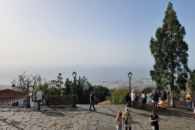 Private Half day tour (8 seat Mercedes Vito) - The Itinerary in Detail