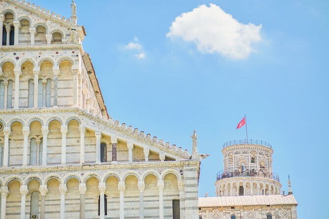 Private Half-Day Tour of Pisa from Florence - Who Is This Tour Best For?