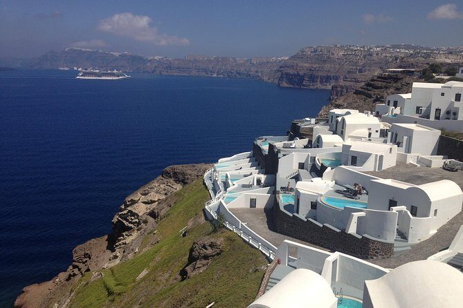 Private Half Day Tour of Santorini's South Side - Who Is This Tour Best For?