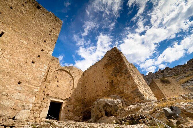 Private half-day tour to Ancient Corinth from Athens - Who Should Consider This Tour?