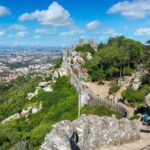 Private Half Day Tour to Sintra and Pena Palace from Lisbon - Potential Downsides or Considerations