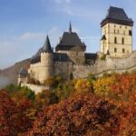 Private Half-Day Trip From Prague to Karlstejn Castle - The Benefits of Going Private