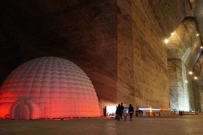 Private Half Day trip to Slanic Salt Mine and Snagov Monastery - What to Expect at Snagov Monastery