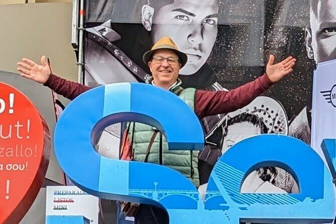 Private Half Day Walking Tour of Seville - Considerations and Downsides