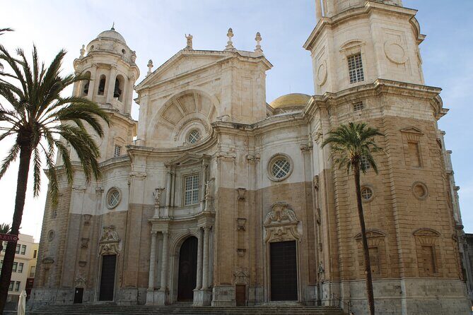 Private Healthy Food Experience and Walking Tour in Cadiz - Final Thoughts