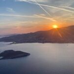 Private Helicopter Tour Santorini 20 minutes - up to 4 passengers - The Practical Side: Cost, Comfort, and Logistics