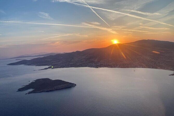 Private Helicopter Tour Santorini 20 minutes - up to 4 passengers - The Practical Side: Cost, Comfort, and Logistics