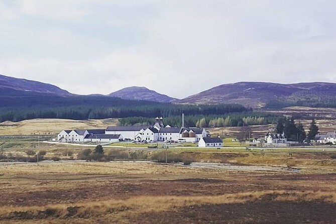 Private Highland whisky tour from Edinburgh- Build your own tour! - How Does the Price Reflect the Experience?