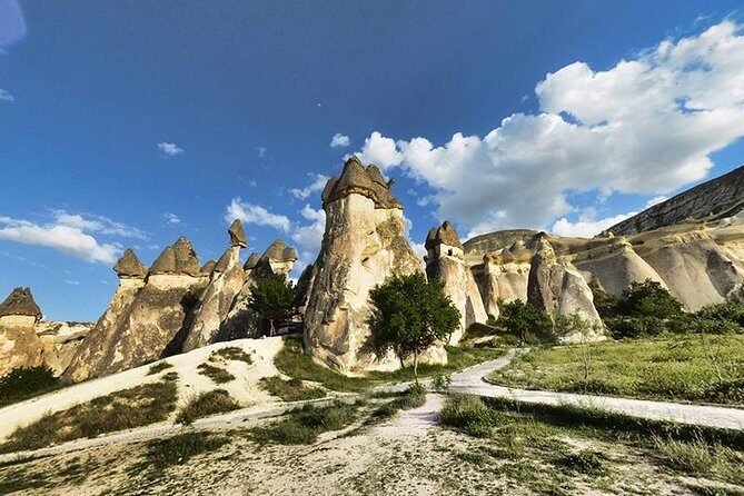 Private Highlights of Cappadocia Tour with lunch - How the Experience Adds Up