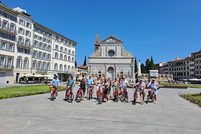 Private Highlights of Florence Bike Tour - Final Thoughts