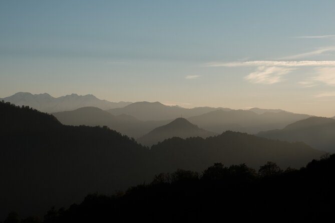 Private Hiking Tour to Machakhela National Park from Batumi - Transportation, Pricing, and Practicalities